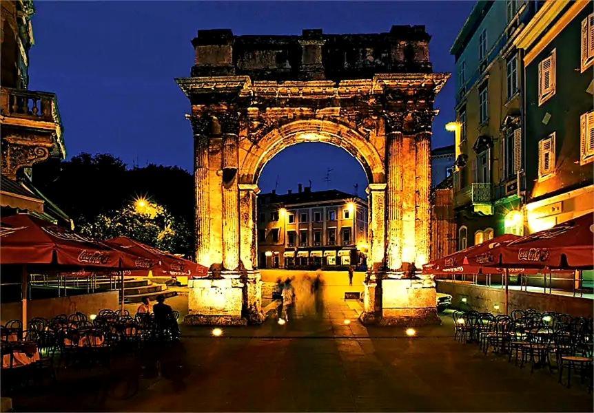 Mon Cheri-located In A Quiet Neighbourhood Near Beaches Free Parking * Pula
